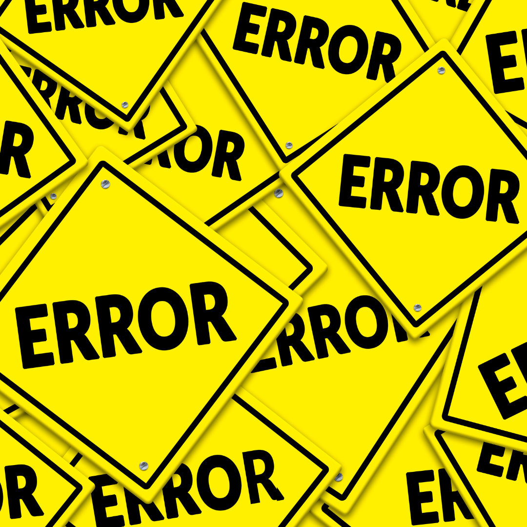 Gli errori più comuni nella gestione degli appuntamenti (e come evitarli facilmente)